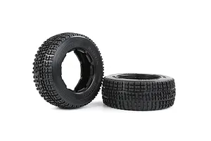Rovan 1/5 5SC Rodeo Rear Tyres 2Pcs image 7