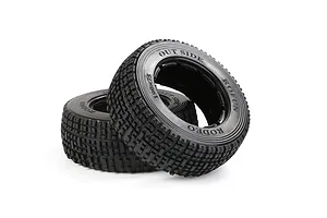 Rovan 1/5 5SC Rodeo Rear Tyres 2Pcs image 8