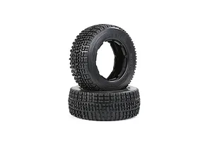 Rovan 1/5 5SC Rodeo Rear Tyres 2Pcs