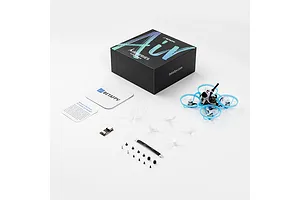 BetaFPV Air65 II FPV Drone - Freestyle - Drone Only image 148084