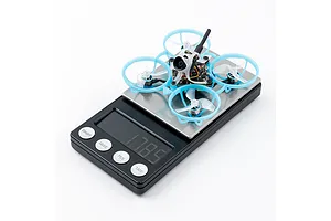 BetaFPV Air65 II FPV Drone - Freestyle - Drone Only image 148086