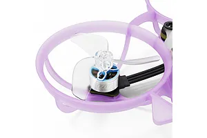 BetaFPV Air65 II FPV Drone - Racing - Drone Only image 148090