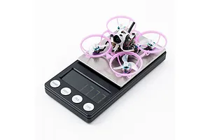 BetaFPV Air65 II FPV Drone - Racing - Drone Only image 148091