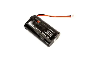 Spektrum 7.4V 2000mAh 2S Soft Case Li-Ion Transmitter Battery