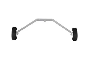 FMS Main Landing Gear Set