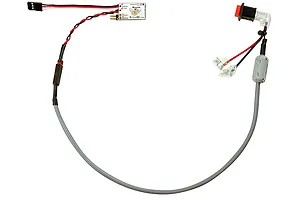 Killer RC Super Bee 2 Stroke RC Car Engine Kill Switch image 14820