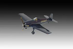 Revell 1/72 Blue Angels - 80 Years Scaled Plastic Model Kit Starter Kit image 5