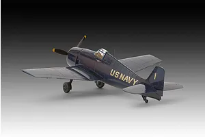 Revell 1/72 Blue Angels - 80 Years Scaled Plastic Model Kit Starter Kit image 7