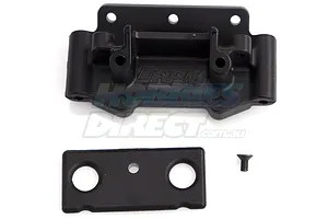 RPM Black Traxxas Slash/Nitro Slash/Bandit/Rustler/Nitro Rustler/Stampede Front Bulkhead image 14848