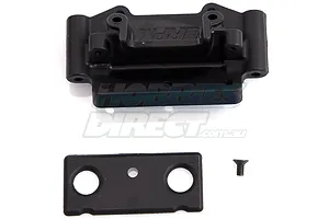 RPM Black Traxxas Slash/Nitro Slash/Bandit/Rustler/Nitro Rustler/Stampede Front Bulkhead image 14849