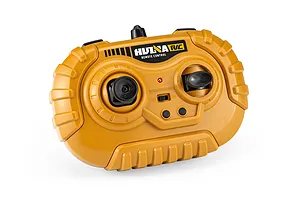 HuiNa 1585 Tower Crane RC Crane Electric 1/14 Scale RTR image 148501