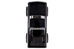 Axial SCX24 1967/72 Chevrolet C10 RC Rock Crawler Electric 4WD 1/24 Scale RTR - Black image 148668