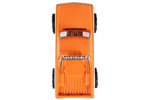 Axial SCX24 1967/72 Chevrolet C10 RC Rock Crawler Electric 4WD 1/24 Scale RTR - Orange  image 148688