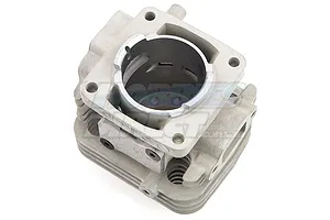 Zenoah G320RC 32cc 2 Stroke 38mm 4 Bolt Cylinder Head image 14879