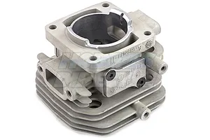 Zenoah G320RC 32cc 2 Stroke 38mm 4 Bolt Cylinder Head image 14880