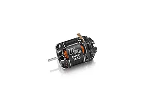 Hobbywing XeRun V10 G5 Black 13.5T Sensored Brushless Motor