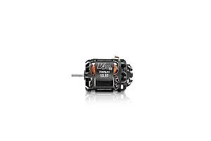 Hobbywing XeRun V10 G5 Black 13.5T Sensored Brushless Motor image 148818