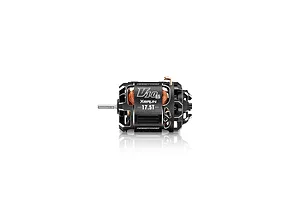 Hobbywing XeRun V10 Black G5 Torque 17.5T Sensored Brushless Motor image 148821