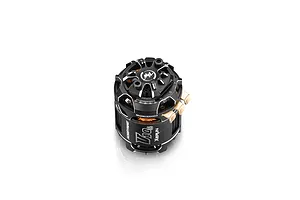 Hobbywing XeRun V10 Black G5 Torque 17.5T Sensored Brushless Motor image 148822