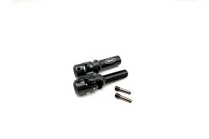 Reefs RC 35mm Front XP CVD Driveshafts 2Pcs