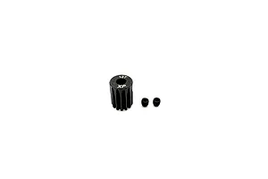 Reefs RC Steel XP 13T 48dp/0.5Mod Pinion Gear