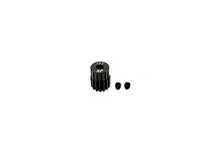 Reefs RC Steel XP 15T 48dp/0.5Mod Pinion Gear