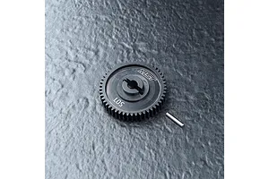 MST POM 50T Spur Gear