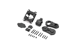 Losi Centre Gearbox Case