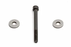 Team Associated Diff Thrust Washer and Bolt Set