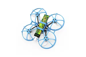 BetaFPV Meteor75 Pro - Matrix ELRS BMI270 Racing Drone - Drone Only image 148993