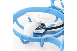 BetaFPV Meteor75 Pro - Matrix ELRS BMI270 Racing Drone - Drone Only image 148994