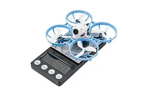 BetaFPV Meteor75 Pro - Matrix ELRS BMI270 Racing Drone - Drone Only image 148995