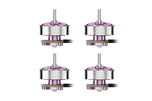 BetaFPV 0802 25000Kv Brushless Motors 4Pcs
