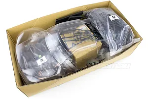 HPI Baja SSC SS RC Short Course Truck Petrol 2WD 1/5 Scale Kit image 14903