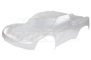 HPI Baja SSC SS RC Short Course Truck Petrol 2WD 1/5 Scale Kit image 14904