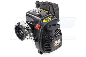 HPI Baja SSC SS RC Short Course Truck Petrol 2WD 1/5 Scale Kit image 14907