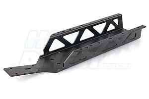 HPI Baja SSC SS RC Short Course Truck Petrol 2WD 1/5 Scale Kit image 14908