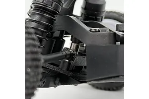 Hobby Plus Speck-B RC Buggy Electric Brushless 2WD 1/24 Scale RTR - Razor Magenta image 149075