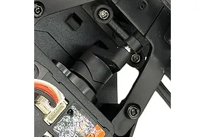 Hobby Plus Speck-B RC Buggy Electric Brushless 2WD 1/24 Scale RTR - Razor Magenta image 149077