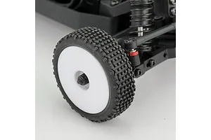 Hobby Plus Speck-B RC Buggy Electric Brushless 2WD 1/24 Scale RTR - Razor Magenta image 149079