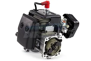 Zenoah G320RC 32cc 4 Bolt 2 Stroke Engine /w Walbro WT-1107 Carburettor image 14912