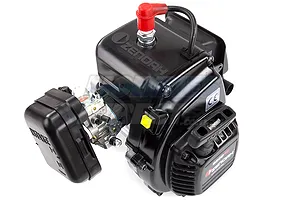 Zenoah G320RC 32cc 4 Bolt 2 Stroke Engine /w Walbro WT-1107 Carburettor image 14913