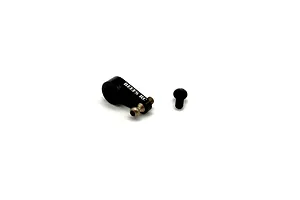 Reefs RC Aluminium Servo Arm and Ball Stud Set image 2