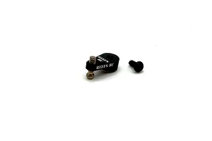 Reefs RC Aluminium Servo Arm and Ball Stud Set