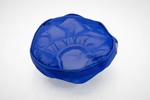Outerwears Blue Losi 5IVE-T Air Filter Cover image 14927
