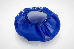 Outerwears Blue Losi 5IVE-T Air Filter Cover image 14928