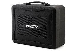 FlySky PL18 Ultra 2.4GHz 18CH AFHDS3 Transmitter with FTr8B Receiver - Mode 1 image 149280