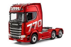Huina Scania 770S RC Semi Truck 4WD 1/18 Scale RTR
