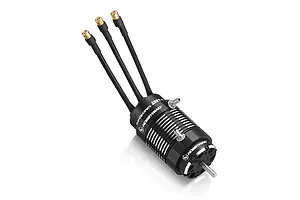 Hobbywing Seaking V2 4082SL 2100Kv Brushless Motor