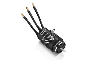 Hobbywing Seaking V2 3674SL 1900Kv Brushless Motor